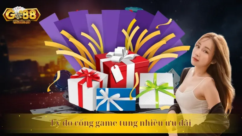 Tiền thưởng chào mừng cho thành viên mới g69