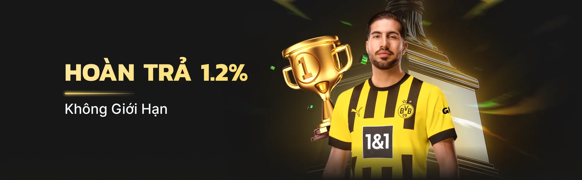 Chế độ chơi phong phú và hệ thống Jackpot tại G69